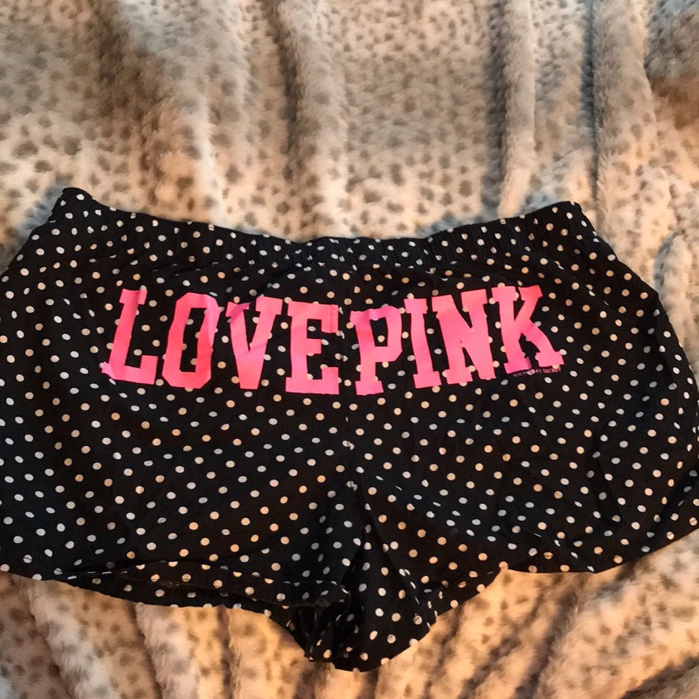 Pajama shirt Victoria Secret /PINK